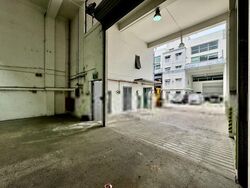 2.8 Penjuru Tech Hub (D22), Factory #488386761